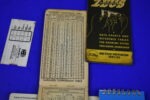 Assorted Zeus Books & Conversion Charts 80216314 - Image 4