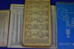 Assorted Zeus Books & Conversion Charts 80216314 - Image 5