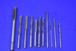 11 x Machine Chucking Reamers, 1/8" - 1/2" 80216315 - Image 4