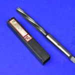 Taylor & Jones 10mm HSS 1MT Machine Reamer 80216319