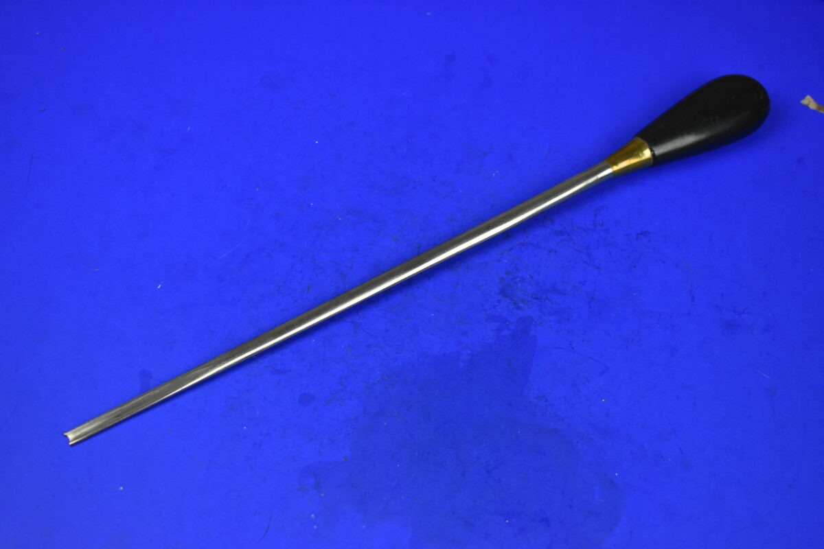 Blanchard Saddler's Stuffing Iron 80216320 - Image 2