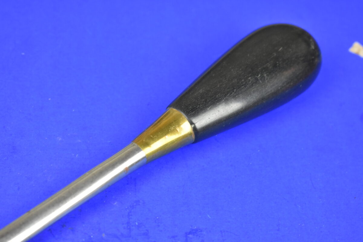 Blanchard Saddler's Stuffing Iron 80216320 - Image 5