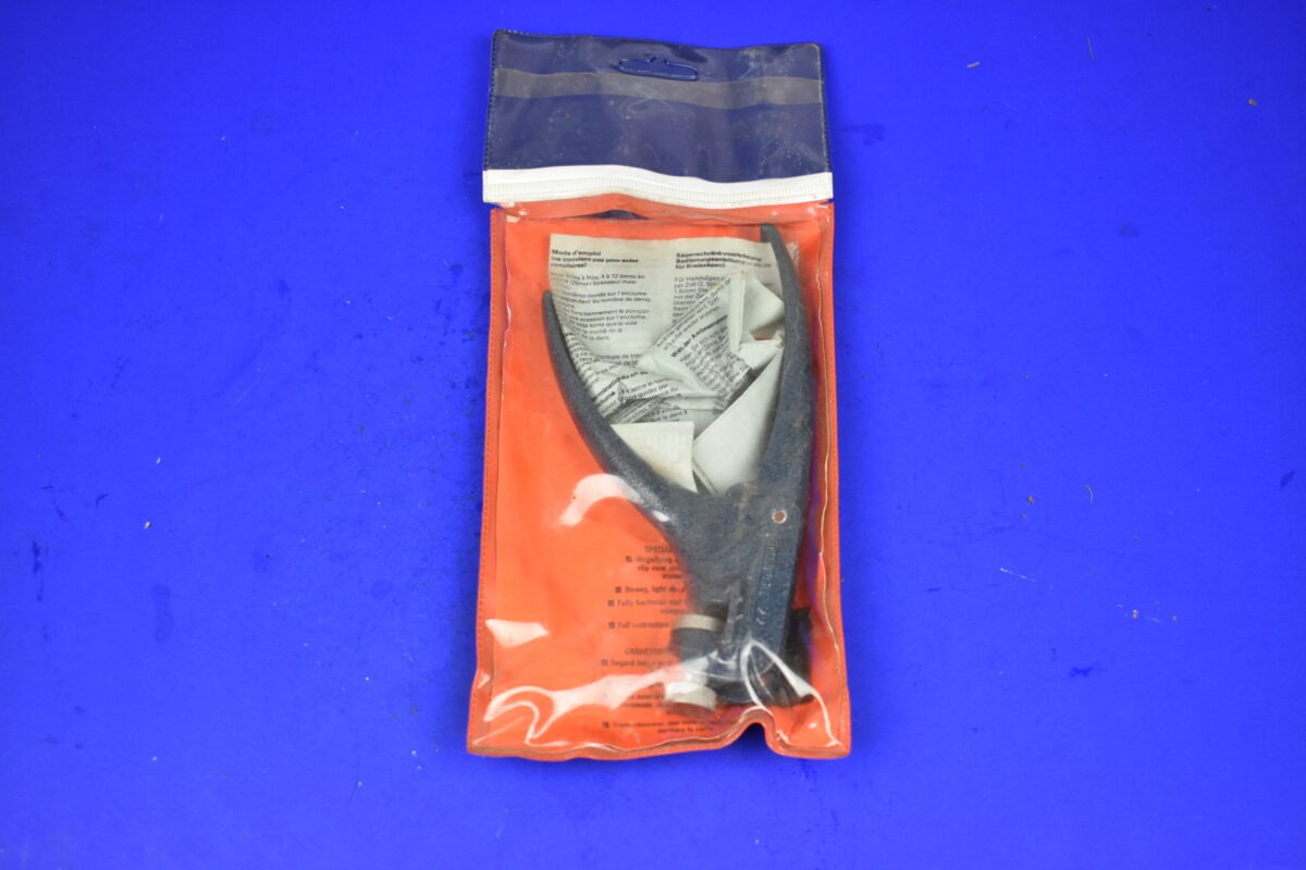Good Used Eclipse No. 77 Saw Set 80216341 - Image 7