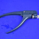 Good Used Eclipse No. 77 Saw Set 80216341