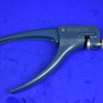 Good Used Eclipse No. 77 Saw Set 80216349