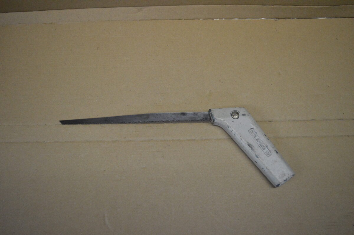 80216373 Eclipse No 13 Pad Saw, 80216373 - Image 1