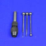 Good Used Wobbler Centre Finder 80216521
