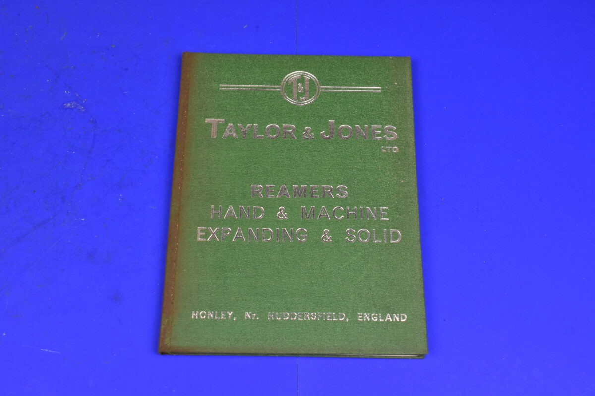 Various T & J (Taylor & Jones) Price Lists Information Sheets, 1960's 80216533 - Image 6