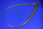 Starrett, USA, 24" Steel Lock Joint Calipers 80216548
