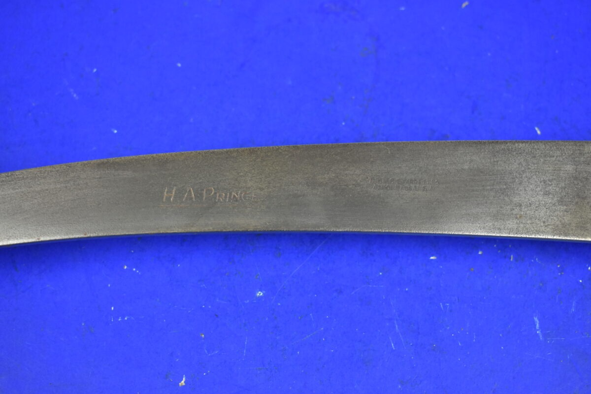 Starrett, USA, 24" Steel Lock Joint Calipers 80216548 - Image 5
