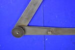 Starrett, USA, 24" Steel Lock Joint Calipers 80216548 - Image 4