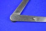 Starrett, USA, 24" Steel Lock Joint Calipers 80216548 - Image 3