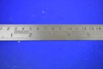 Stanley No. 35-342 24"/600mm Stainless Steel Rule 80216549 - Image 4
