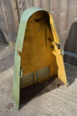 Colchester Chipmaster Aluminium End Cover, 80216594 - Image 2