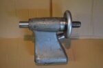 Tailstock for Union Graduate Woodturning Lathe, Complete, 80216599