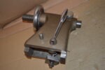 Union Graduate Wood Lathe Tailstock, Complete, 80216614 - Image 2