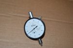 Mitutoyo Dial Gauge No 2805-10, Wooden Case, 80216689 - Image 2