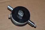 Mitutoyo Dial Gauge No 2805-10, Wooden Case, 80216689 - Image 4