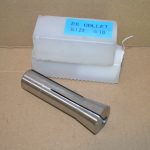 R8 10mm Collet, 80216793