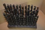 Quantity of Metric Drills in Two Stands, 80216796 - Image 3