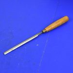 Ward 1. 1/8" Paring Gouge Chisel 80216732
