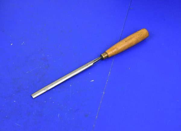 Ward 1. 1/8" Paring Gouge Chisel 80216732
