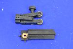 Small Clamp Type Knurling and Other Cutting Tool (Myford Size) 80216733