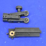 Small Clamp Type Knurling and Other Cutting Tool (Myford Size) 80216733