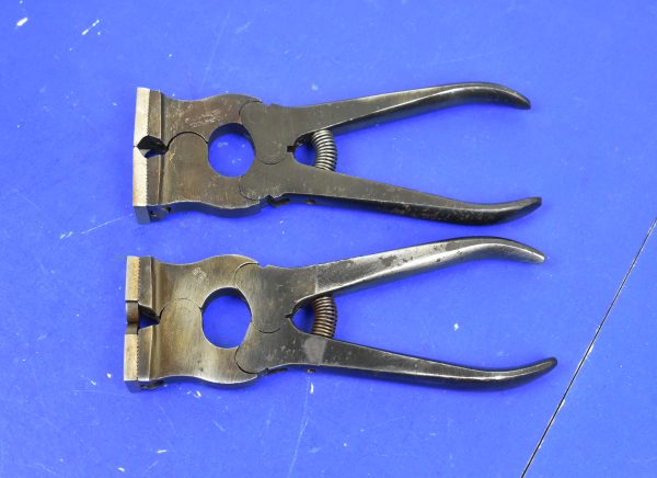 Two Ex - Military Wilkinson Plier Type Tools 80216734