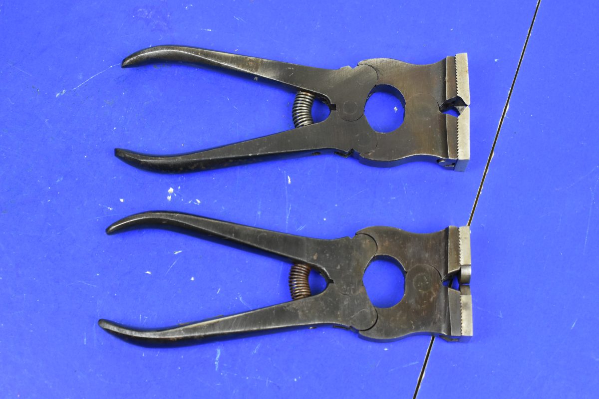 Two Ex - Military Wilkinson Plier Type Tools 80216734 - Image 2