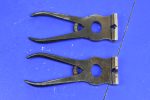 Two Ex - Military Wilkinson Plier Type Tools 80216734 - Image 2