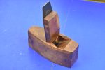 A. Mathieson & Son Wooden Toothing Plane with 2" Iron 80216735