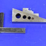 Toolmaker Made Planer Setting Gauge and Engineer's Square 80216742