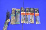 Assortment of Eclipse Coping Saw Blades 80216745