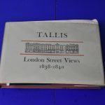 Tallis, London Street Views 1840 80216762