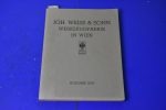 Reprint of Weiss 1909 Catalogue 80216778