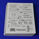 British Saws & Sawmakers from c1660, Simon Barley, 2014 80216777