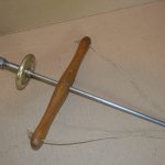 French Jewellers Hand Bow Drill, 80216801