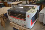 Gravograph  LS100 CNC Laser Engraver, 1ph, 80216832 - Image 2