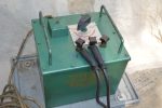 Oxford Oil Cooled Arc Welder, Model RT10, 1ph, 80216835 - Image 5