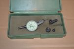 Federal Testmate Lever Clock, Case, 80216839