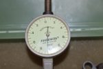 Federal Testmate Lever Clock, Case, 80216839 - Image 4
