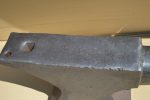 Vintage 2 1/2 CWT/127kgs Blacksmiths Anvil, 80216845 - Image 2