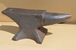 Vintage 2 1/2 CWT/127kgs Blacksmiths Anvil, 80216845 - Image 4