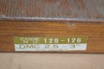 Mitutoyo No 120-126, Depth Micrometer, 0 - 3", 80216829 - Image 3