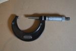 Starrett 1" - 2" Micrometer, Case, 80216817 - Image 2
