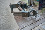 Deckel Pantograph Engraver with Type, 1ph, 80216857 - Image 8