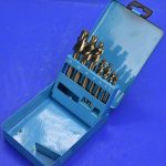 Good Used 3-12mm Counterbore Set 80216930