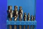 Good Used 3-12mm Counterbore Set 80216930 - Image 2