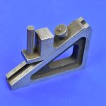 Good Used 4” Planer/Shaper Gauge 80216870